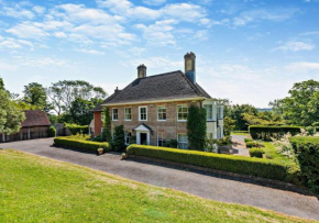 Denswood House